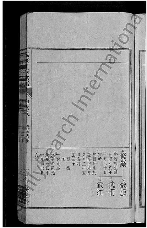 [下载][宛陵丁氏宗谱_16卷_末1卷]安徽.宛陵丁氏家谱_十.pdf