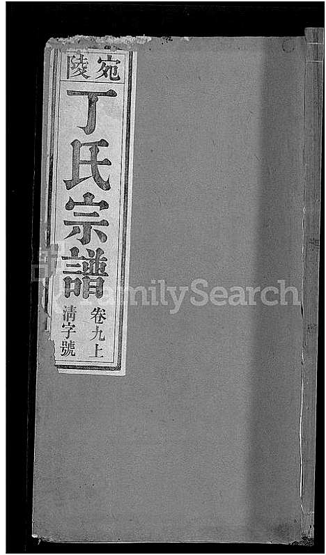 [下载][宛陵丁氏宗谱_16卷_末1卷]安徽.宛陵丁氏家谱_十一.pdf