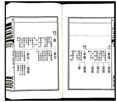 [下载][潜川丁氏宗谱]安徽.潜川丁氏家谱_八.pdf