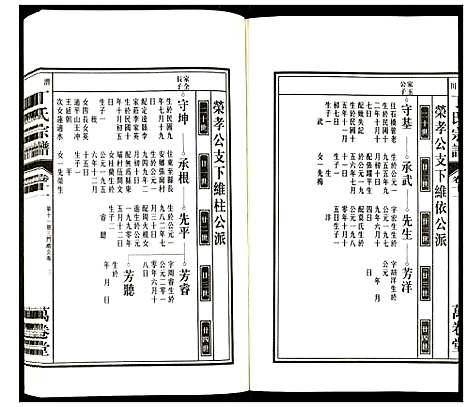 [下载][潜川丁氏宗谱]安徽.潜川丁氏家谱_十四.pdf