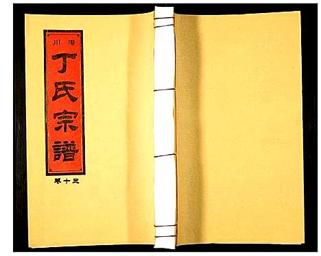 [下载][潜川丁氏宗谱]安徽.潜川丁氏家谱_十六.pdf