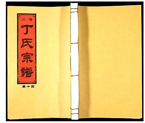 [下载][潜川丁氏宗谱]安徽.潜川丁氏家谱_十七.pdf