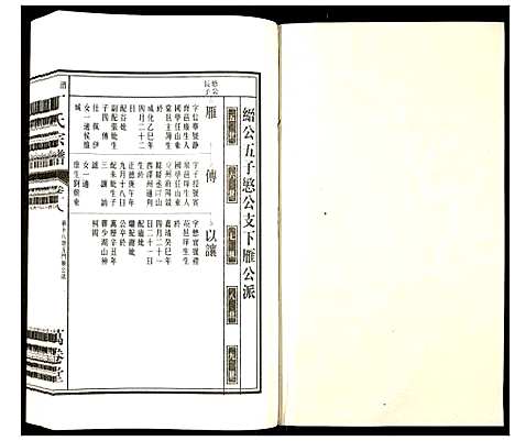 [下载][潜川丁氏宗谱]安徽.潜川丁氏家谱_二十三.pdf