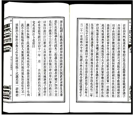 [下载][潜川丁氏宗谱]安徽.潜川丁氏家谱_三十.pdf