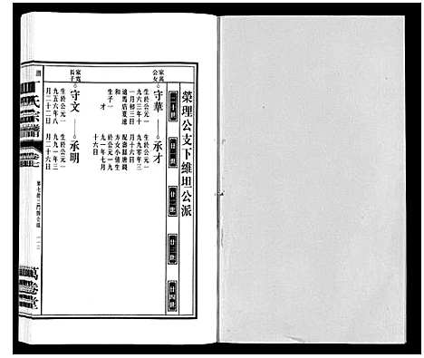 [下载][潜川丁氏宗谱]安徽.潜川丁氏家谱_九.pdf