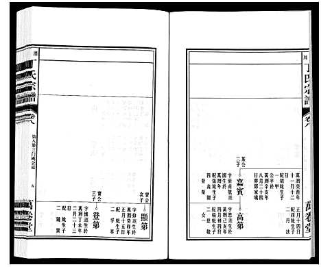 [下载][潜川丁氏宗谱]安徽.潜川丁氏家谱_十.pdf