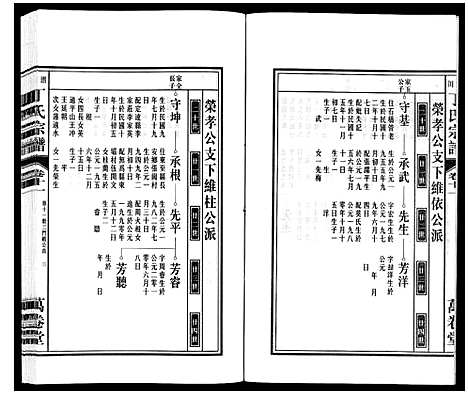 [下载][潜川丁氏宗谱]安徽.潜川丁氏家谱_十四.pdf