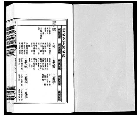 [下载][潜川丁氏宗谱]安徽.潜川丁氏家谱_十八.pdf