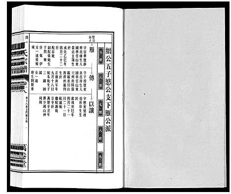 [下载][潜川丁氏宗谱]安徽.潜川丁氏家谱_二十三.pdf