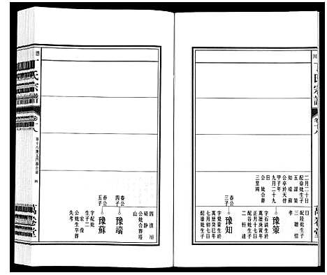 [下载][潜川丁氏宗谱]安徽.潜川丁氏家谱_二十三.pdf