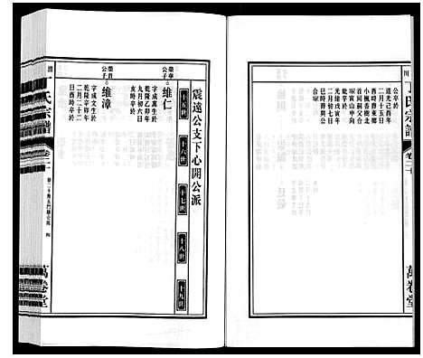 [下载][潜川丁氏宗谱]安徽.潜川丁氏家谱_二十五.pdf