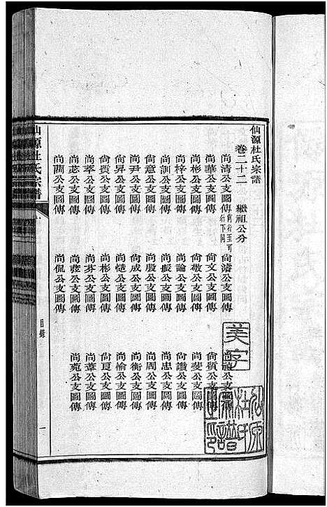 [下载][僊源杜氏宗谱_72卷含首1卷_实录4卷]安徽.僊源杜氏家谱_十二.pdf