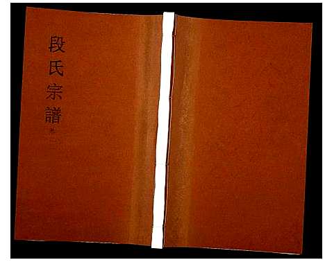 [下载][段氏宗谱]安徽.段氏家谱_九.pdf