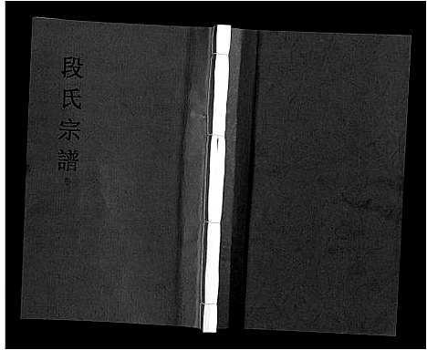 [下载][段氏宗谱_不分卷]安徽.段氏家谱_三.pdf