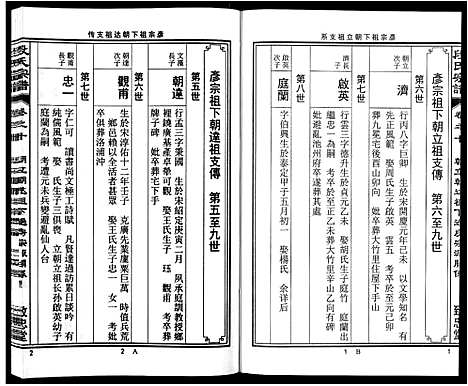 [下载][段氏宗谱_不分卷]安徽.段氏家谱_十.pdf