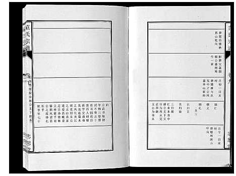 [下载][范氏宗谱_24卷首8卷]安徽.范氏家谱_二十.pdf