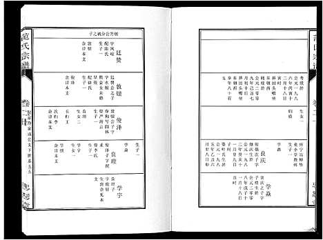 [下载][范氏宗谱_24卷首8卷]安徽.范氏家谱_三十七.pdf