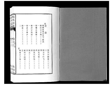 [下载][范氏宗谱_24卷首8卷]安徽.范氏家谱_四十一.pdf