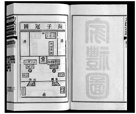 [下载][方氏宗谱]安徽.方氏家谱_三.pdf