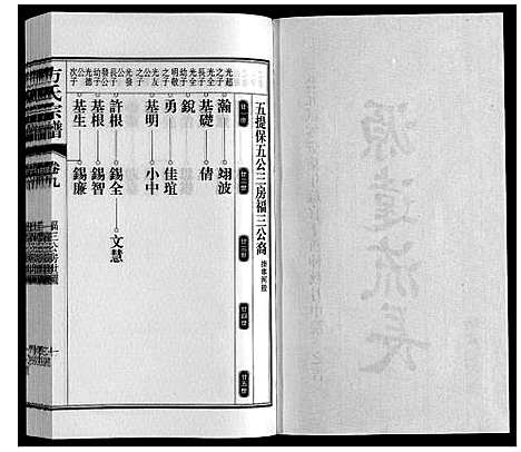 [下载][方氏宗谱]安徽.方氏家谱_九.pdf