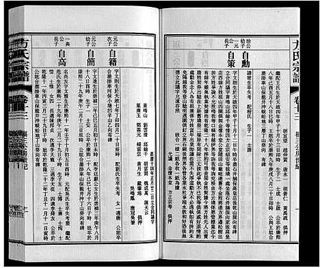 [下载][方氏宗谱]安徽.方氏家谱_十三.pdf