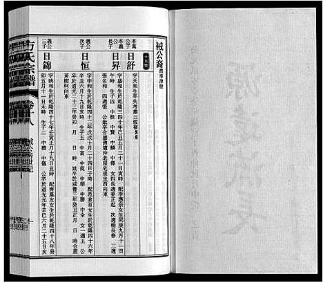 [下载][方氏宗谱]安徽.方氏家谱_十八.pdf