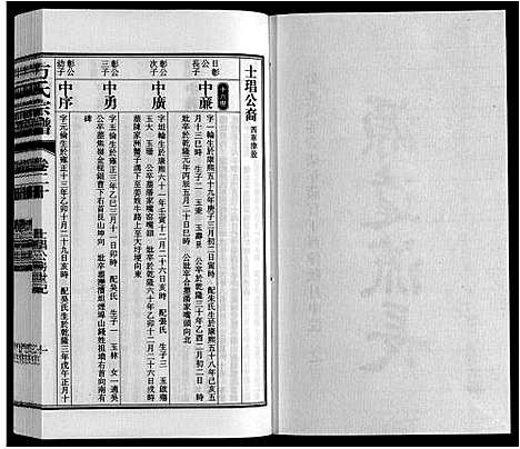 [下载][方氏宗谱]安徽.方氏家谱_二十.pdf