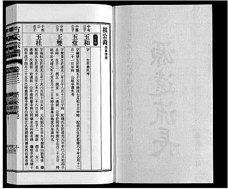 [下载][方氏宗谱]安徽.方氏家谱_二十三.pdf