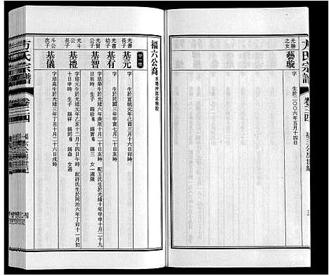 [下载][方氏宗谱]安徽.方氏家谱_三十四.pdf