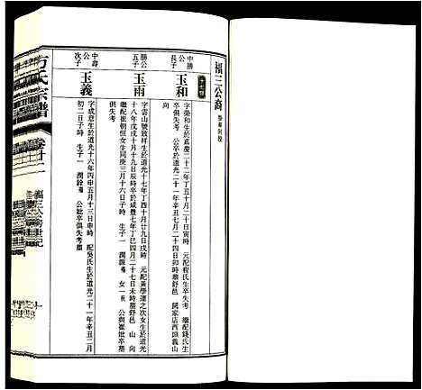 [下载][方氏宗谱]安徽.方氏家谱_二十二.pdf