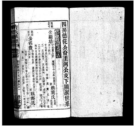 [下载][方氏宗谱_36卷首2卷_方氏族谱]安徽.方氏家谱_二十九.pdf