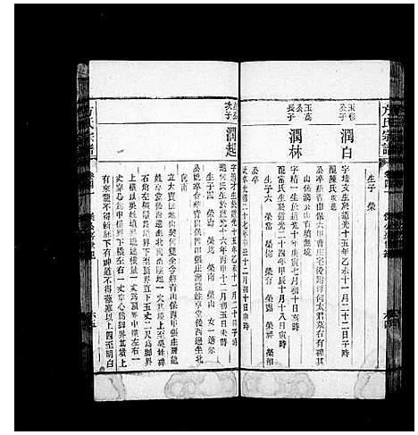 [下载][方氏宗谱_60卷]安徽.方氏家谱_三.pdf