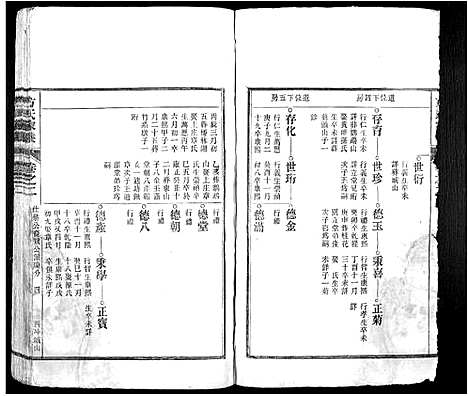 [下载][方氏家乘]安徽.方氏家乘_二.pdf