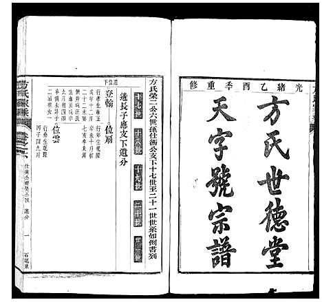 [下载][方氏家乘]安徽.方氏家乘_六.pdf