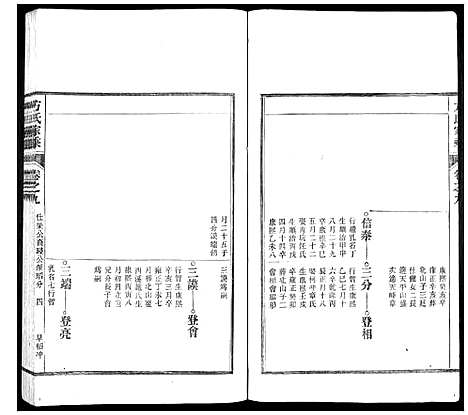 [下载][方氏家乘]安徽.方氏家乘_九.pdf