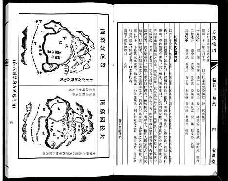 [下载][方氏族谱_10卷首2卷末1卷]安徽.方氏家谱_二.pdf