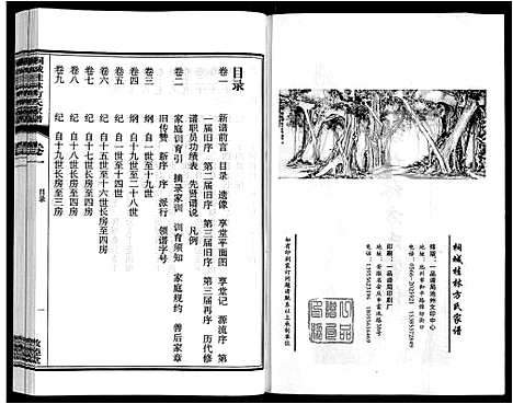 [下载][桐城桂林方氏家谱]安徽.桐城桂林方氏家谱_一.pdf