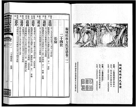 [下载][桐城桂林方氏家谱]安徽.桐城桂林方氏家谱_七.pdf