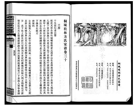 [下载][桐城桂林方氏家谱]安徽.桐城桂林方氏家谱_十.pdf