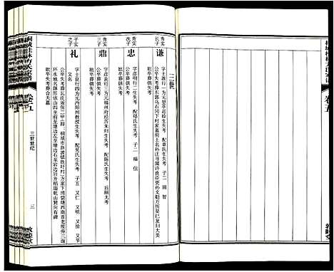 [下载][桐城桂林方氏家谱]安徽.桐城桂林方氏家谱_三.pdf