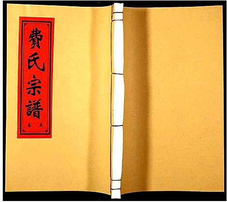 [下载][费氏宗谱]安徽.费氏家谱_五.pdf