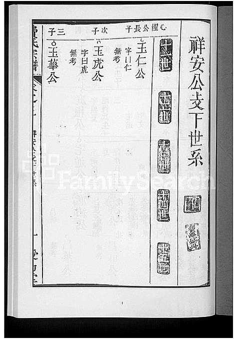 [下载][费氏宗谱_6卷_江夏郡费氏宗谱]安徽.费氏家谱_三.pdf