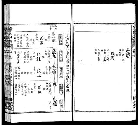 [下载][傅氏宗谱_8卷]安徽.傅氏家谱_四.pdf