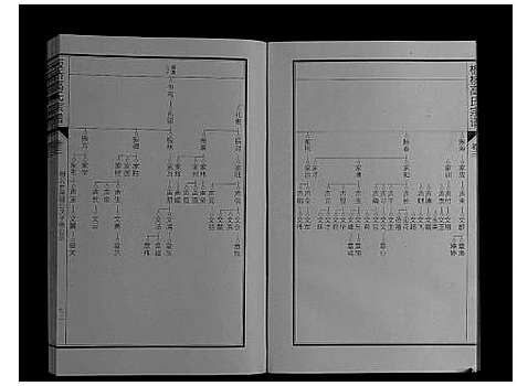 [下载][板桥高氏宗谱_27卷首1卷]安徽.板桥高氏家谱_五.pdf