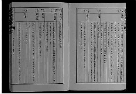 [下载][板桥高氏宗谱_27卷首1卷]安徽.板桥高氏家谱_八.pdf