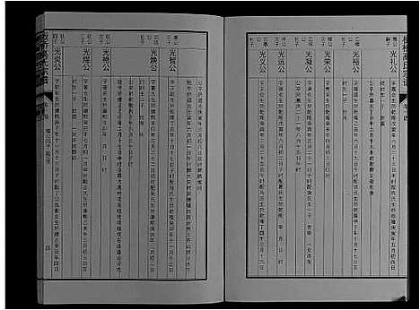 [下载][板桥高氏宗谱_27卷首1卷]安徽.板桥高氏家谱_二十五.pdf