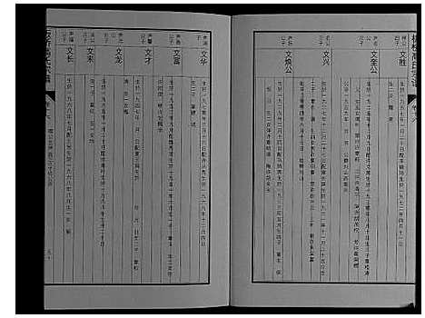 [下载][板桥高氏宗谱_27卷首1卷]安徽.板桥高氏家谱_三十.pdf