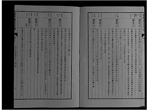 [下载][板桥高氏宗谱_27卷首1卷]安徽.板桥高氏家谱_三十四.pdf