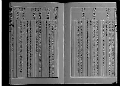 [下载][板桥高氏宗谱_27卷首1卷]安徽.板桥高氏家谱_三十六.pdf