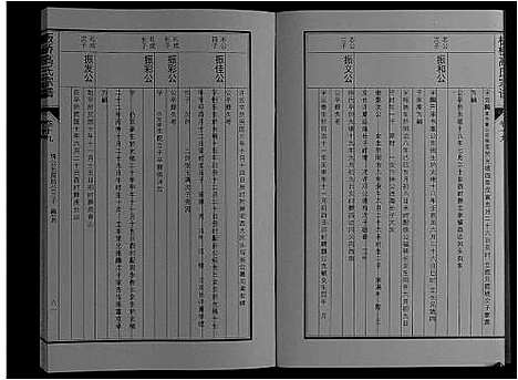 [下载][板桥高氏宗谱_27卷首1卷]安徽.板桥高氏家谱_三十六.pdf